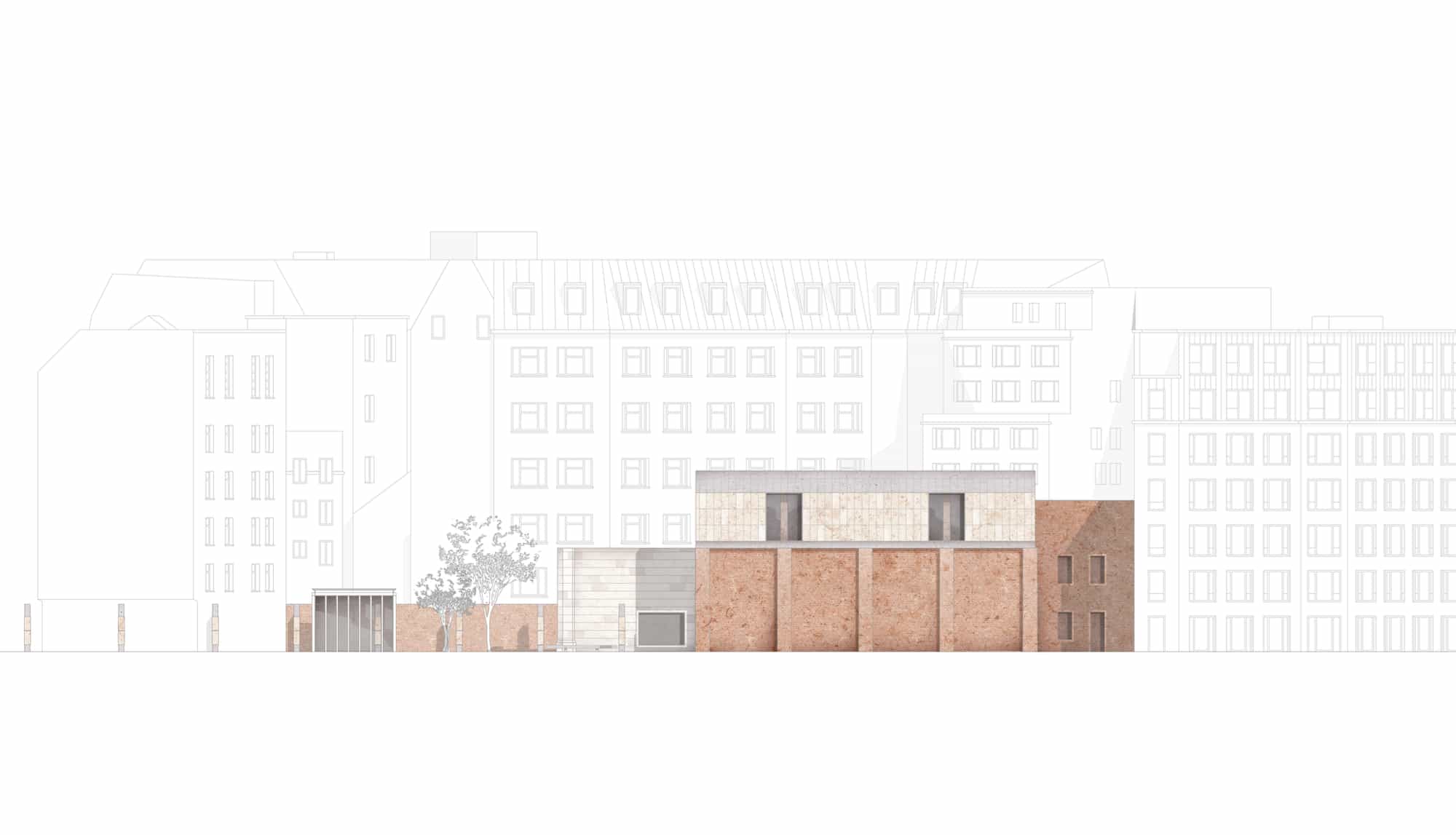 Abraham-Geiger Haus