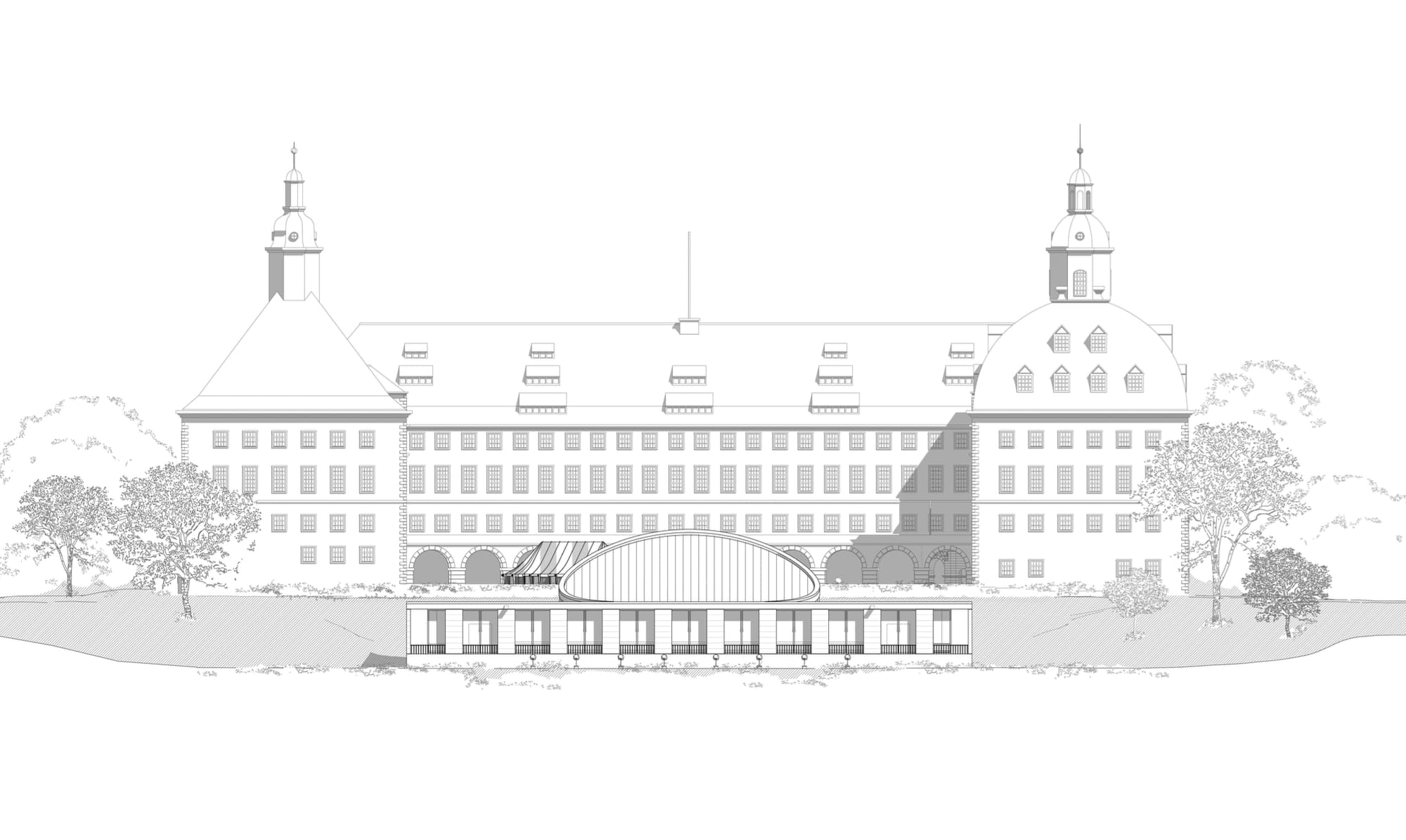 Forschungsbibliothek Friedenstein