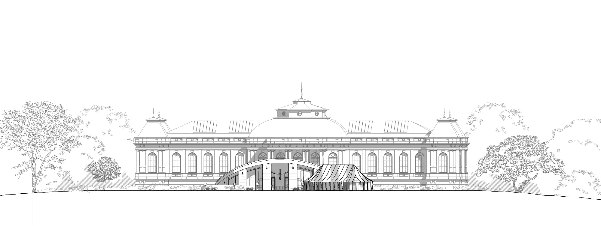 Forschungsbibliothek Friedenstein